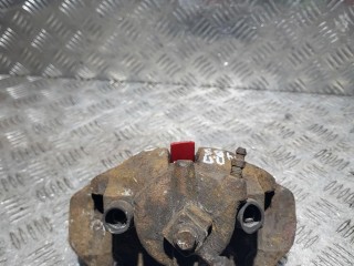 суппорт тормозной передний правый, Audi A4 B5 1994-1999