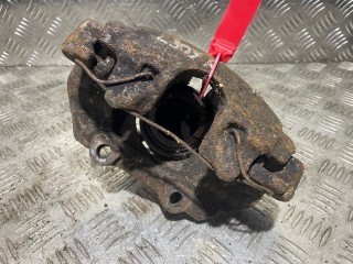 суппорт тормозной передний правый, Audi A4 B5 1994-1999