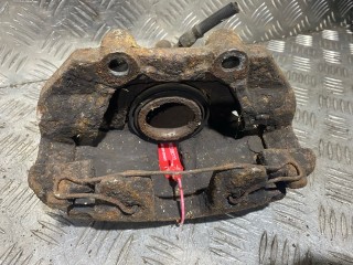 суппорт тормозной передний правый, Audi A4 B5 1994-1999