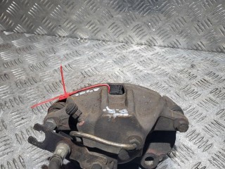 суппорт тормозной передний правый, Audi A4 B5 1994-1999