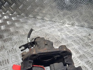 суппорт тормозной передний правый, Audi A4 B5 1994-1999
