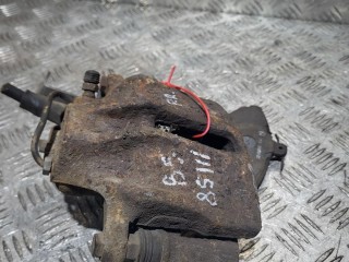 суппорт тормозной передний правый, Volkswagen Passat B5 1996-2001