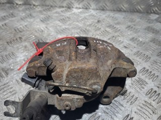 суппорт тормозной передний правый, Volkswagen Passat B5 1996-2001