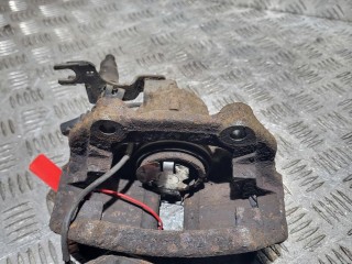суппорт тормозной передний правый, Volkswagen Passat B5 1996-2001
