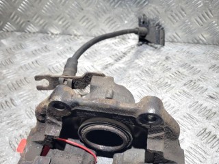 суппорт тормозной передний правый, Volkswagen Passat B5 1996-2001