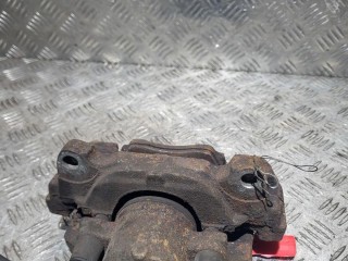 суппорт тормозной передний правый, Volkswagen Golf 5 поколение 2003-2009