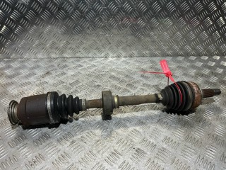 Полуось передняя правая Honda Civic 9 поколение [рестайлинг] 2013-2015