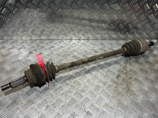 Полуось задняя Hyundai Santa Fe 2 поколение 2005-2010