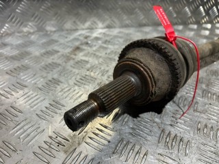 полуось задняя, Hyundai Santa Fe 2 поколение 2005-2010