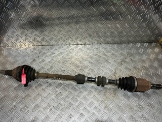 Полуось передняя правая Nissan Juke F15 2010-2014