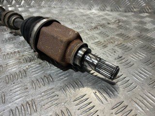 полуось передняя правая, Nissan Juke F15 2010-2014