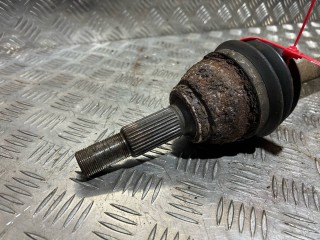 полуось передняя правая, Nissan Juke F15 2010-2014