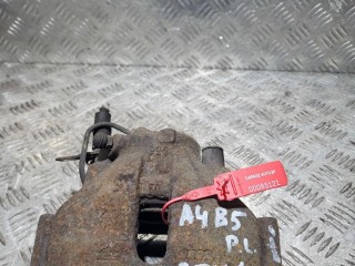 Суппорт тормозной передний левый Audi A4 B5 1994-1999