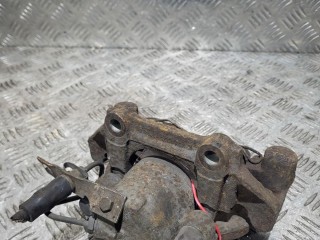 суппорт тормозной передний левый, Audi A4 B5 1994-1999