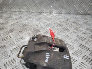 суппорт тормозной передний правый, Audi A4 B5 1994-1999
