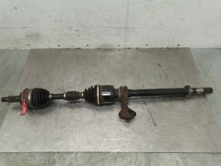 Полуось передняя правая Mazda 6 1 поколение 2002-2005