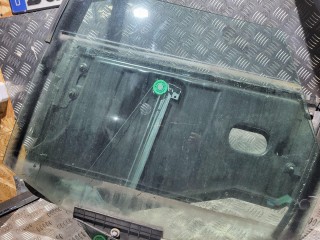 стеклоподъемник задний левый, Audi 80 B4 1991-1996