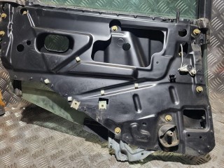стеклоподъемник задний левый, Audi 80 B4 1991-1996