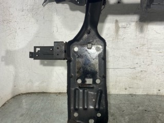 передняя панель (телевизор), Nissan Qashqai J10 2006-2010