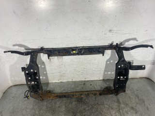 передняя панель (телевизор), Nissan Qashqai J10 2006-2010