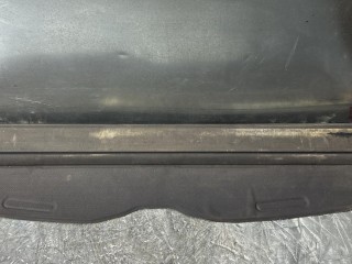 шторка багажника, Audi 80 B4 1991-1996