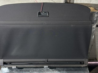 шторка багажника, Audi A4 B6 2000-2006