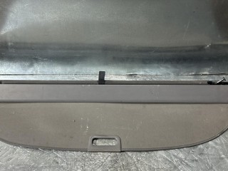 Шторка багажника Mazda 6 1 поколение 2002-2005