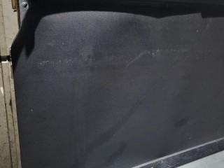 шторка багажника, Mercedes-Benz M W164 2005-2008