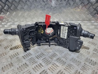 переключатель подрулевой (стрекоза), ориг. номер 8200127727, Renault Scenic 2 поколение 2003-2006