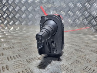 переключатель подрулевой (стрекоза), ориг. номер 8200127727, Renault Scenic 2 поколение 2003-2006