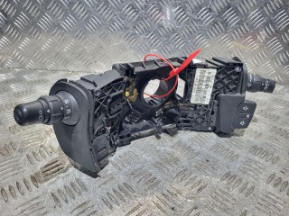 переключатель подрулевой (стрекоза), ориг. номер 8200127727, Renault Scenic 2 поколение 2003-2006