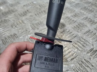 переключатель подрулевой (стрекоза), ориг. номер 96205590ZL, Citroen Xsara Picasso 1 поколение 1999-2004