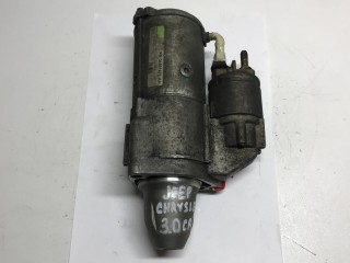 стартер, ориг. номер 04801472AA, 04801516AA, D7G18, D7G22, Jeep Commander 1 поколение 2005-2010