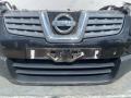 передняя часть (ноускат) в сборе Nissan Qashqai J10 2007г. - фото №3