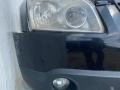 передняя часть (ноускат) в сборе Nissan Qashqai J10 2007г. - фото №9