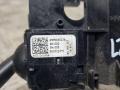 1K0953519A, 1K0953513, 1K0953503CM переключатель подрулевой (стрекоза) Volkswagen Golf 5 поколение 2005г. - фото №6