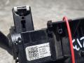 1K0953519A, 1K0953513, 1K0953503CM переключатель подрулевой (стрекоза) Volkswagen Golf 5 поколение 2005г. - фото №7