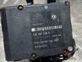 1J0907379P, 7M3614111H, 10.0949-0331.3 блок ABS Volkswagen Sharan 1 поколение [рестайлинг] 2000г. - фото №2