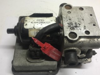 блок ABS, ориг. номер 12836801, 12864101, S105000001P, Opel Vectra B 1995-2000