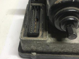 блок ABS, ориг. номер 12836801, 12864101, S105000001P, Opel Vectra B 1995-2000