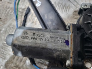 стеклоподъемник электрический задний левый, ориг. номер 8381021, BMW X5 E53 [рестайлинг] 2003-2006