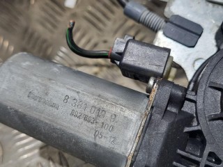 стеклоподъемник электрический передний левый, ориг. номер 8381019, BMW X5 E53 [рестайлинг] 2003-2006