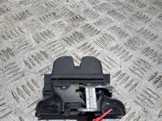 замок багажника, ориг. номер 8L0827520C, Audi A3 8L 1996-2000