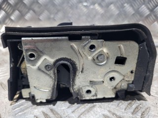 замок двери задней левой, ориг. номер 8402601, BMW X5 E53 [рестайлинг] 2003-2006