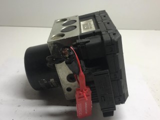 блок ABS, ориг. номер 1J0907379G, 1J0614117C, 10094903403, 10020401424, Volkswagen Caddy 2 поколение 1995-2004