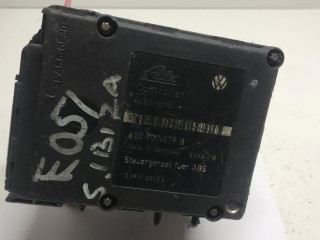 Блок ABS SEAT Ibiza 3 поколение 2001-2006