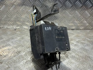 Блок ABS Ford Focus 1 поколение [рестайлинг] 2001-2005