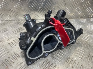 корпус термостата, ориг. номер A2822033000, Nissan Qashqai J11 [рестайлинг] 2017-2024