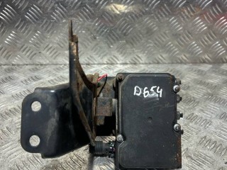 Блок ABS Nissan Qashqai J10 2006-2010
