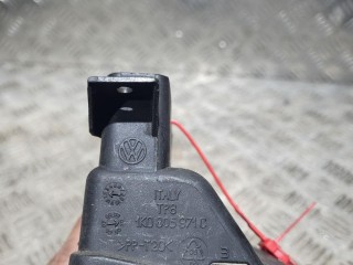 воздухозаборник, ориг. номер 1K0805962A, Volkswagen Passat B6 2005-2010